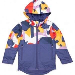 The North Face Freedom Ski Jacket Boys Toddler 2T Waterproof Insulated